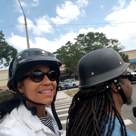 Meet your Posher, Elizabeth - Picture 8 of 8